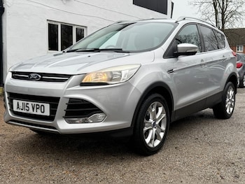 Used Ford Kuga 2015 for sale - 77153706: Photo
