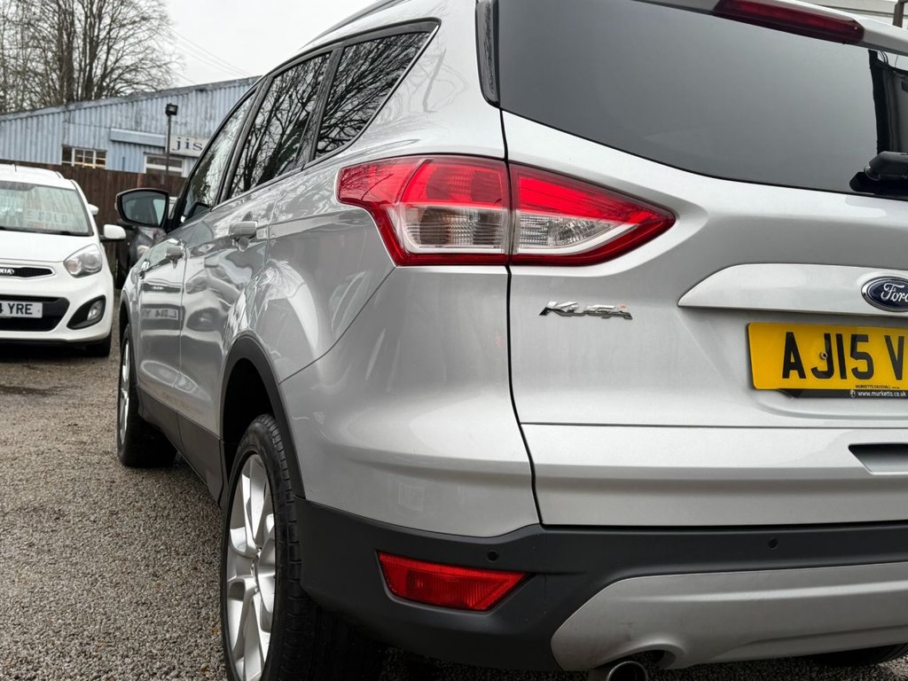 Used Ford Kuga 2015 for sale - 77153706: Photo 5