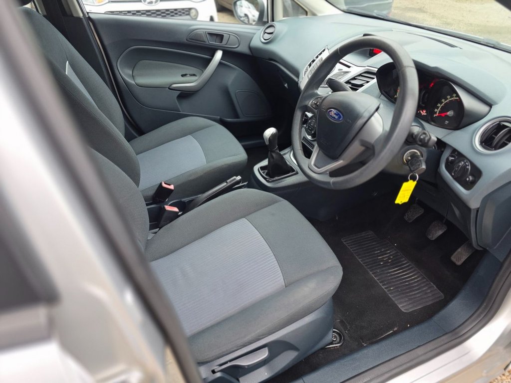 Used Ford Fiesta 2010 for sale - 77594453: Photo 15