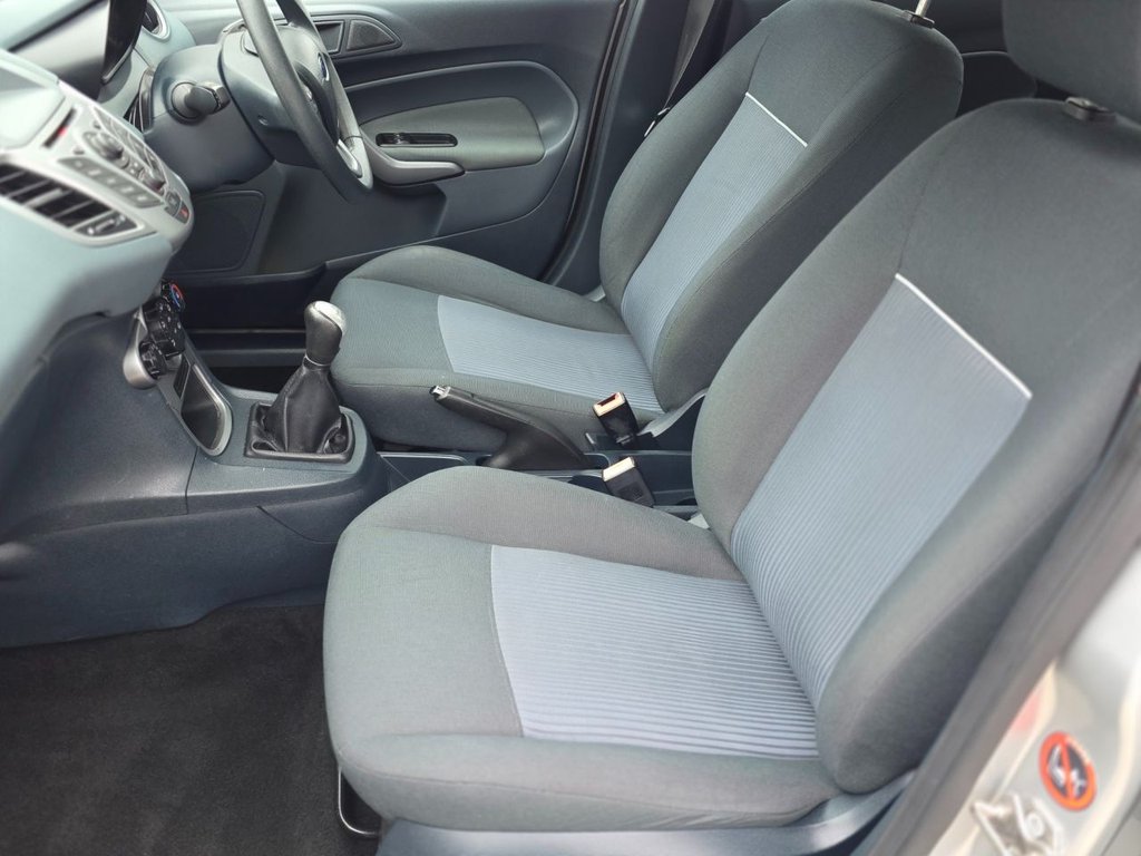Used Ford Fiesta 2010 for sale - 77594453: Photo 17