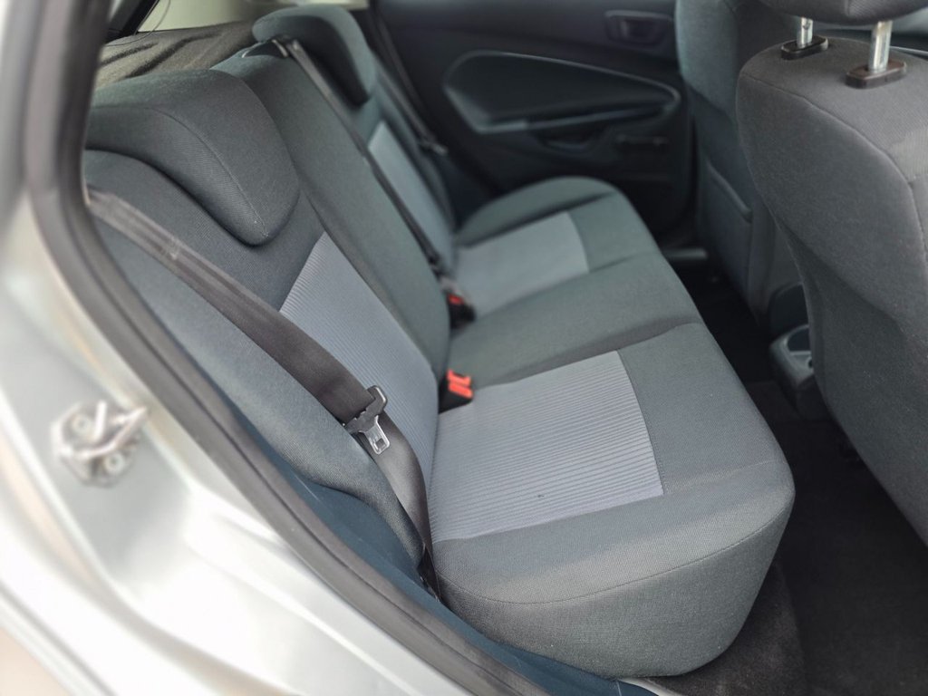 Used Ford Fiesta 2010 for sale - 77594453: Photo 18