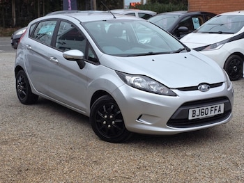Ford Fiesta feature image