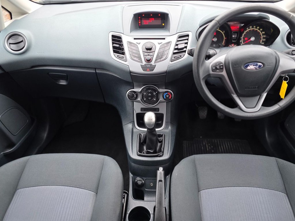 Used Ford Fiesta 2010 for sale - 77594453: Photo 20