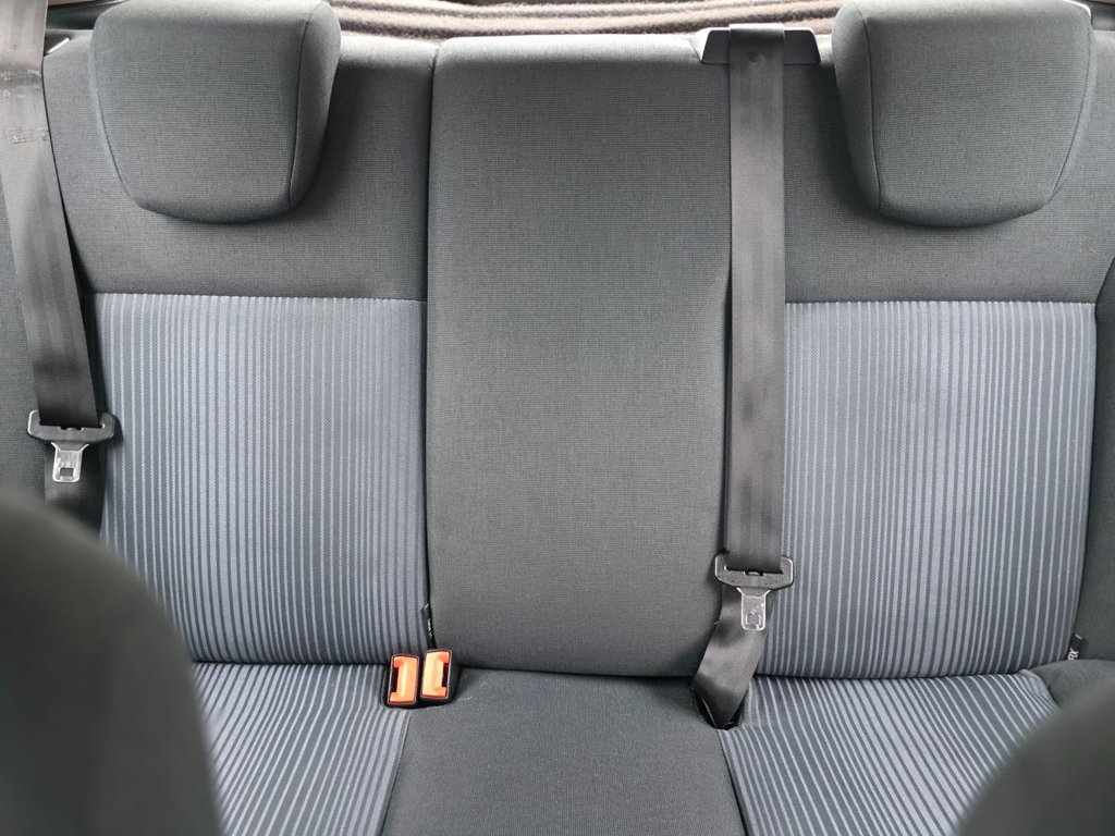 Used Ford Fiesta 2010 for sale - 77594453: Photo 22