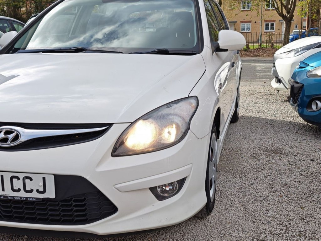 Used Hyundai i30 2011 for sale - 78059610: Photo 12
