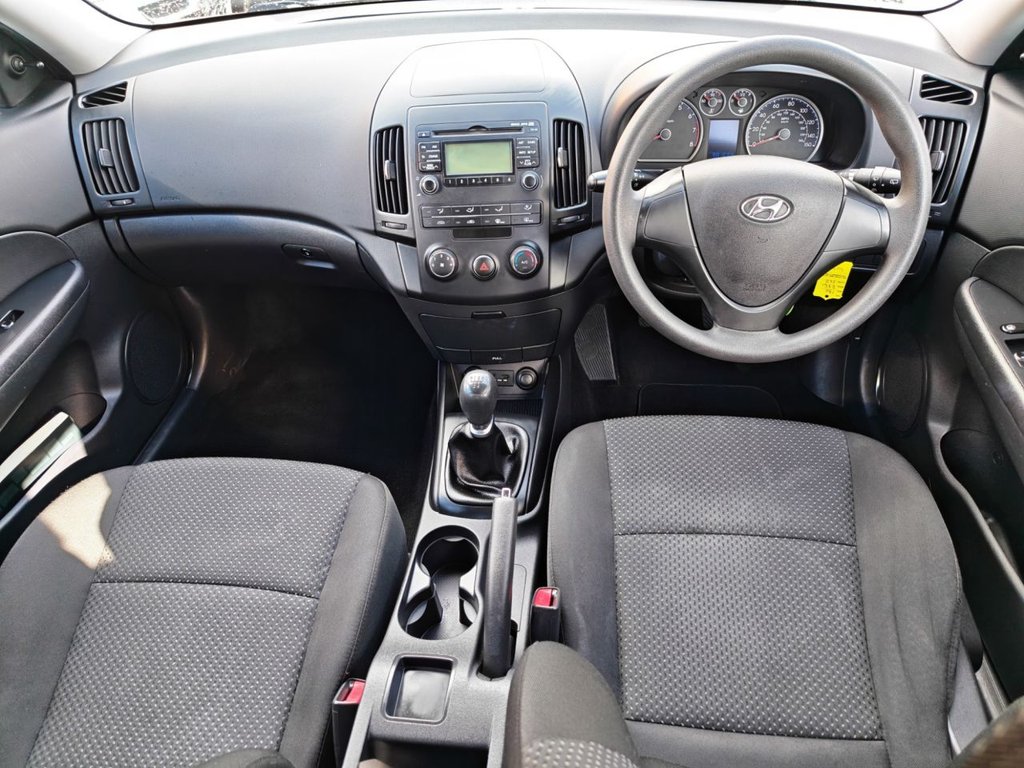 Used Hyundai i30 2011 for sale - 78059610: Photo 17