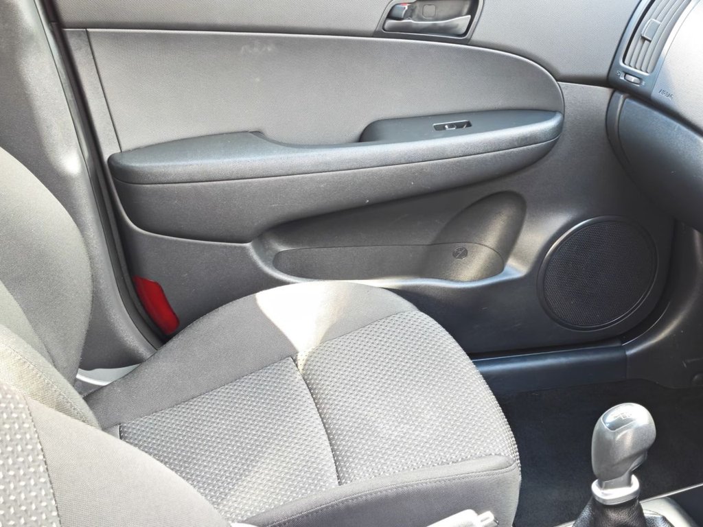 Used Hyundai i30 2011 for sale - 78059610: Photo 18