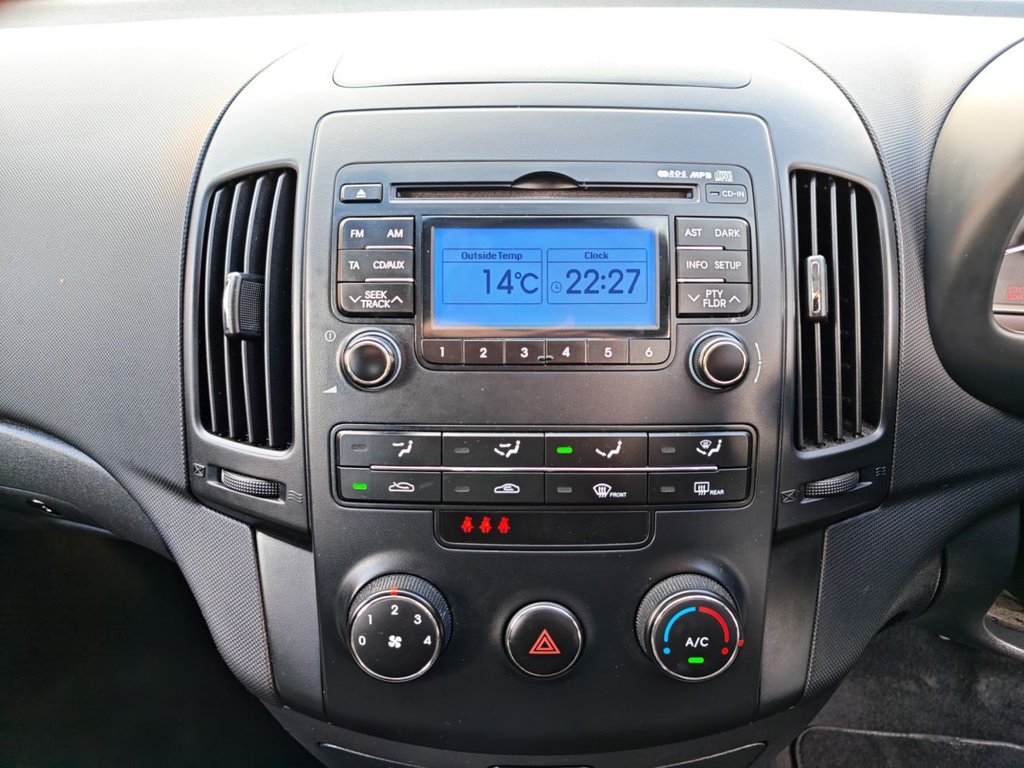 Used Hyundai i30 2011 for sale - 78059610: Photo 25