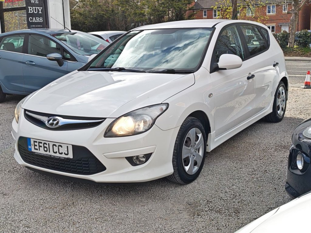 Used Hyundai i30 2011 for sale - 78059610: Photo 3