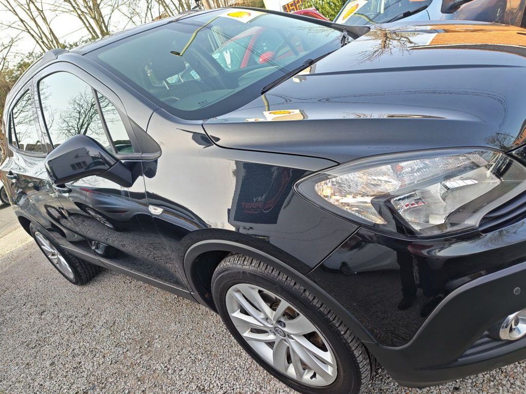 Used Vauxhall Mokka 2015 for sale - 77765073: Photo 13