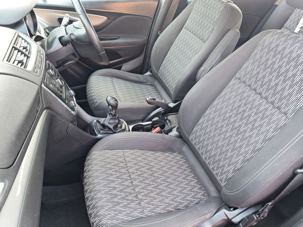 Used Vauxhall Mokka 2015 for sale - 77765073: Photo 17