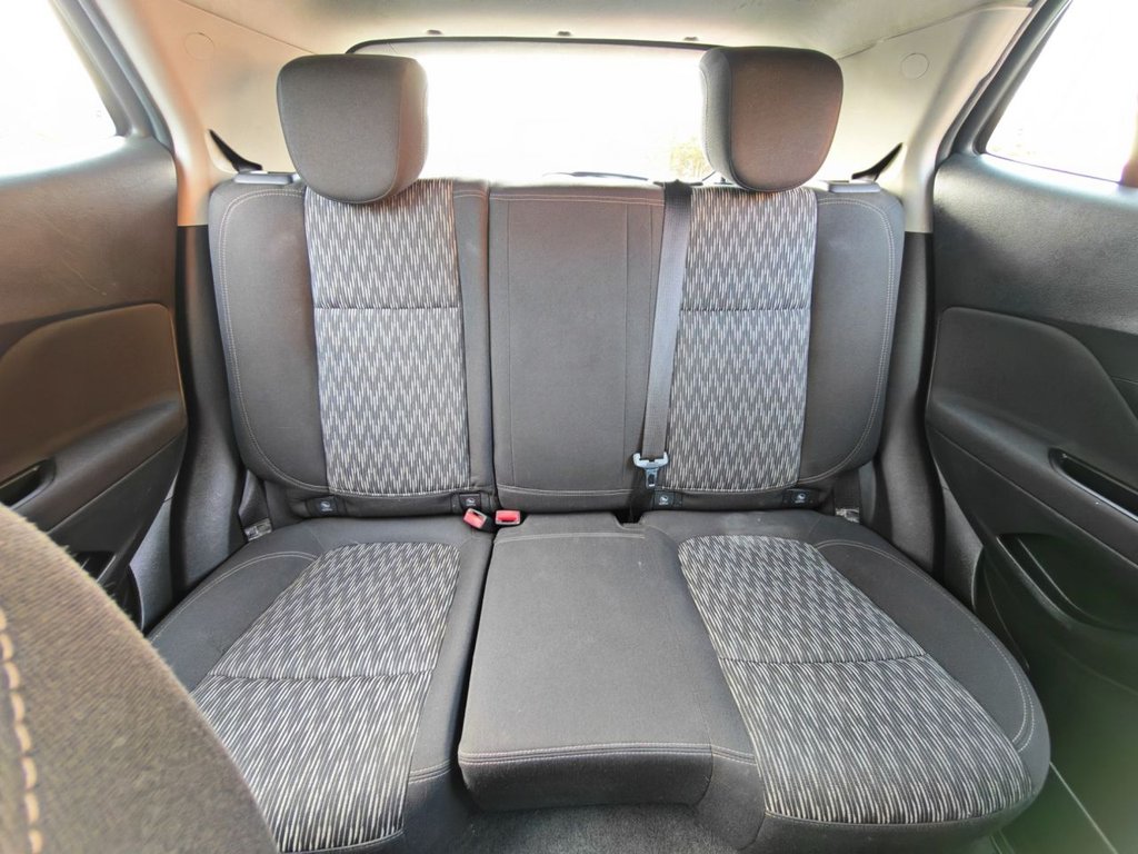 Used Vauxhall Mokka 2015 for sale - 77765073: Photo 22