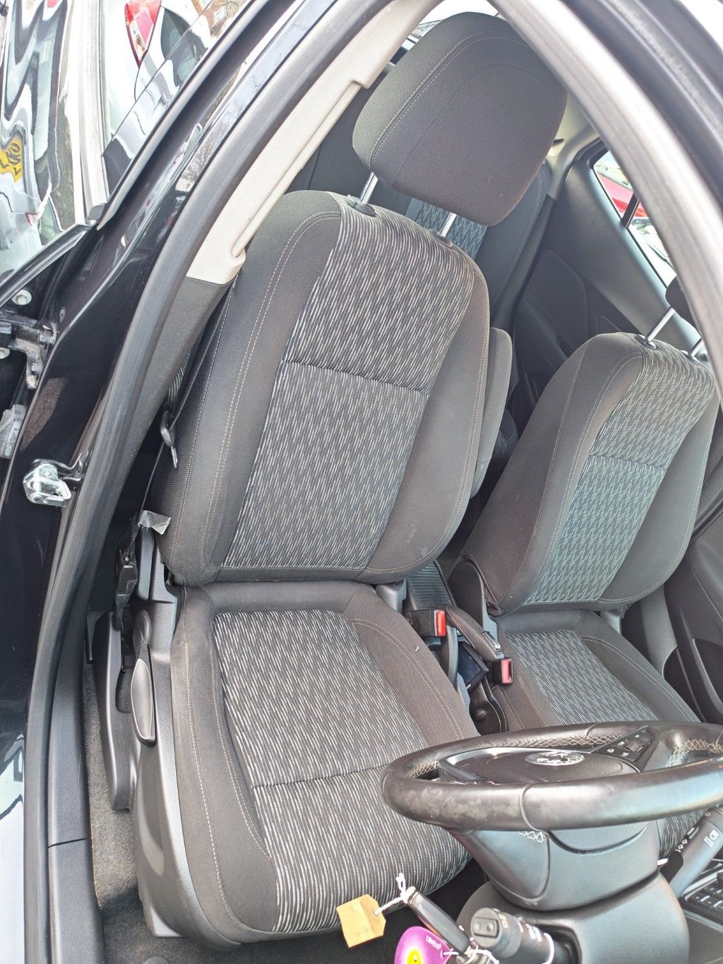 Used Vauxhall Mokka 2015 for sale - 77765073: Photo 23