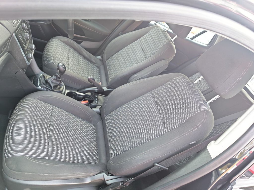 Used Vauxhall Mokka 2015 for sale - 77765073: Photo 24