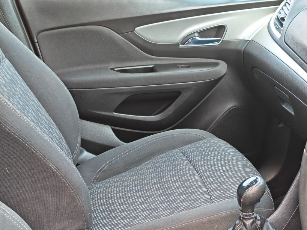 Used Vauxhall Mokka 2015 for sale - 77765073: Photo 26