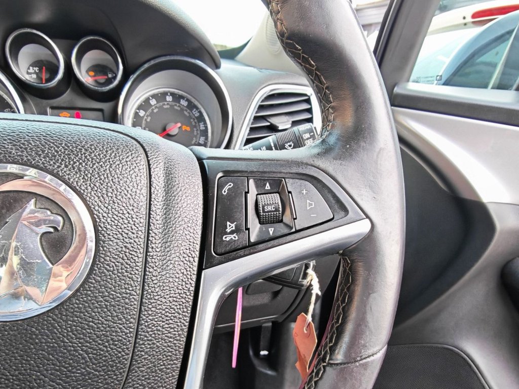 Used Vauxhall Mokka 2015 for sale - 77765073: Photo 29