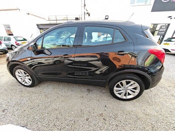 Used Vauxhall Mokka 2015 for sale - 77765073: Photo