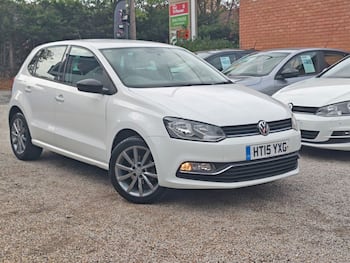 Used Volkswagen Polo 2015 for sale - 79818816: Photo