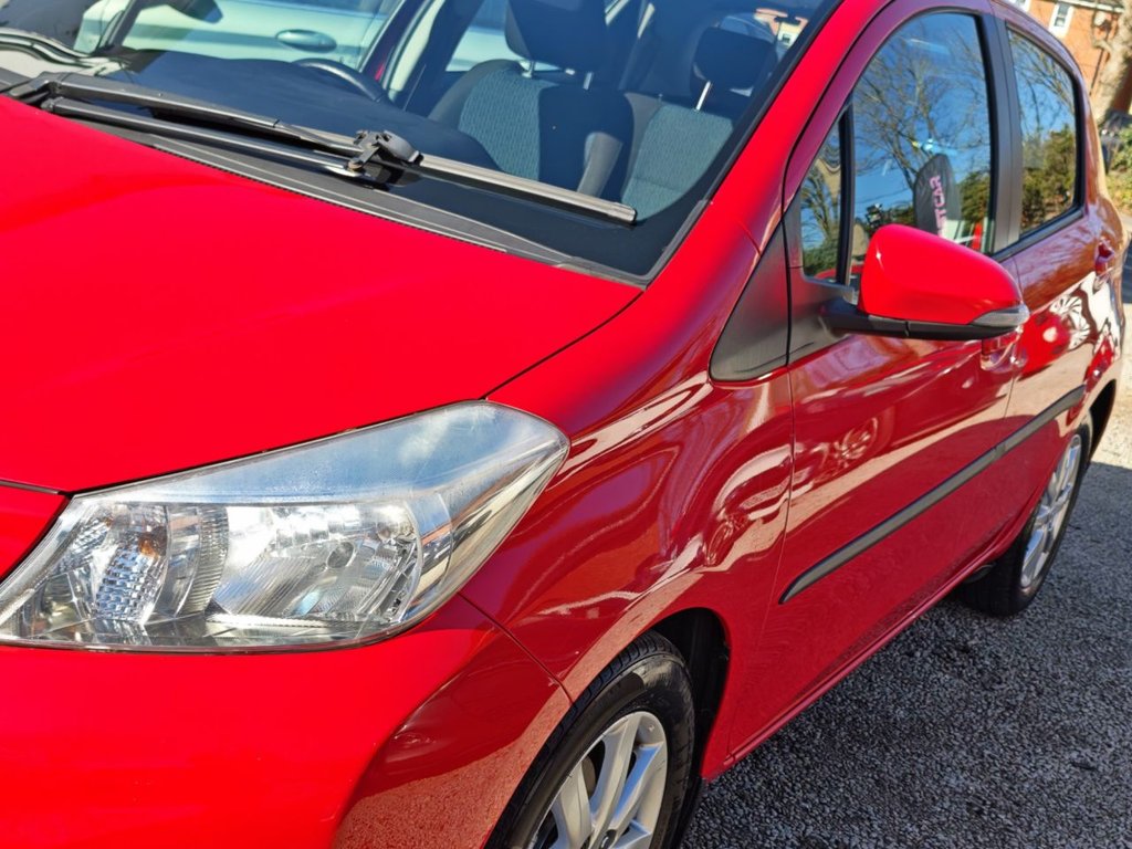 Used Toyota Yaris 2012 for sale - 77891188: Photo 14