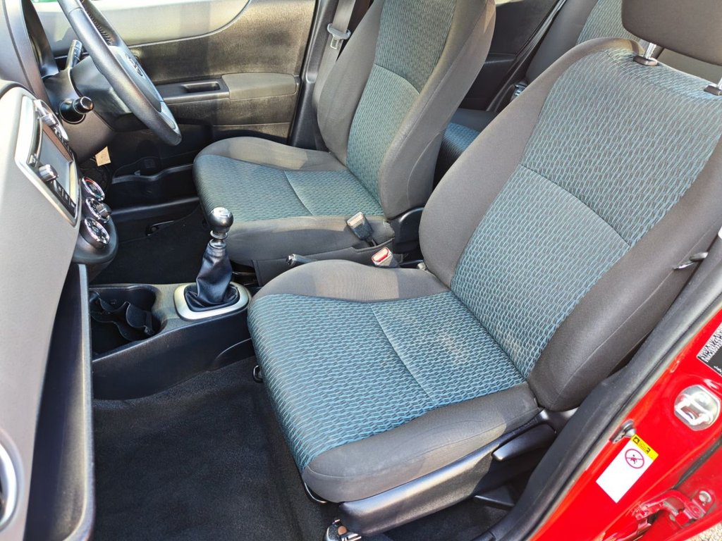 Used Toyota Yaris 2012 for sale - 77891188: Photo 18