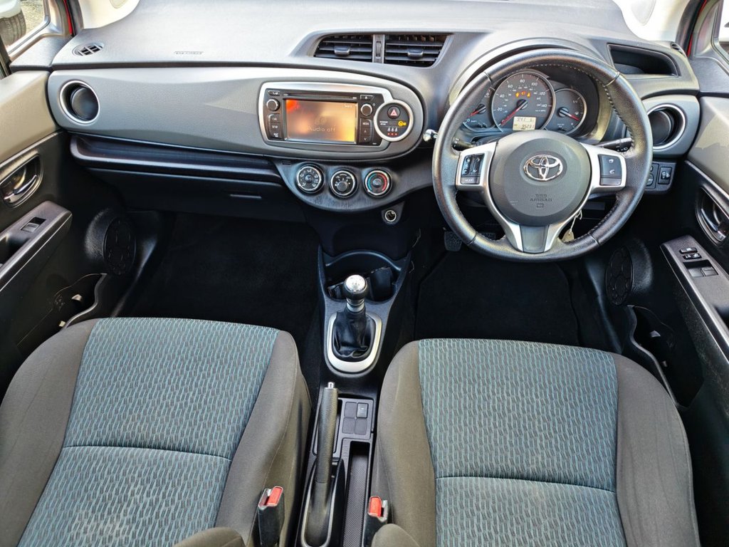 Used Toyota Yaris 2012 for sale - 77891188: Photo 20