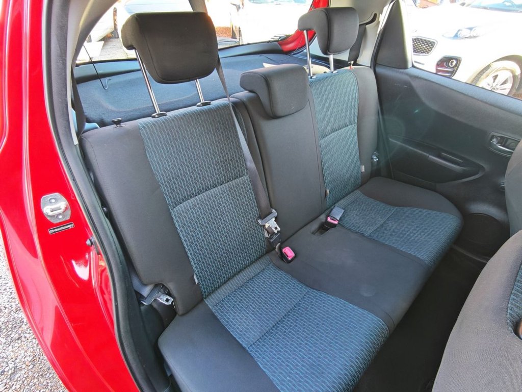 Used Toyota Yaris 2012 for sale - 77891188: Photo 21