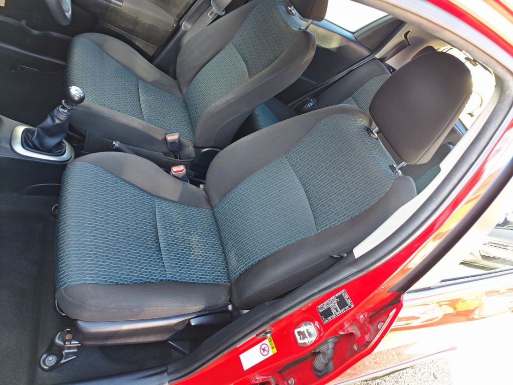 Used Toyota Yaris 2012 for sale - 77891188: Photo 25