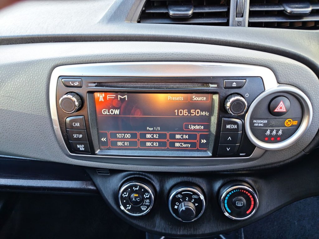 Used Toyota Yaris 2012 for sale - 77891188: Photo 27