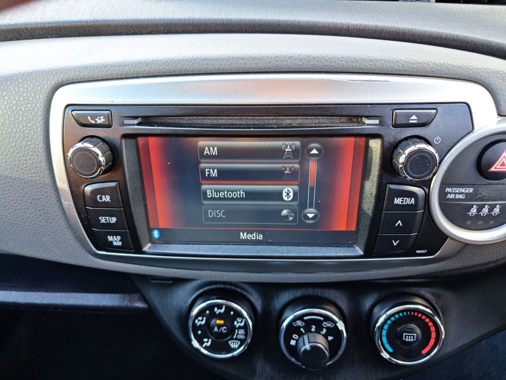 Used Toyota Yaris 2012 for sale - 77891188: Photo 29