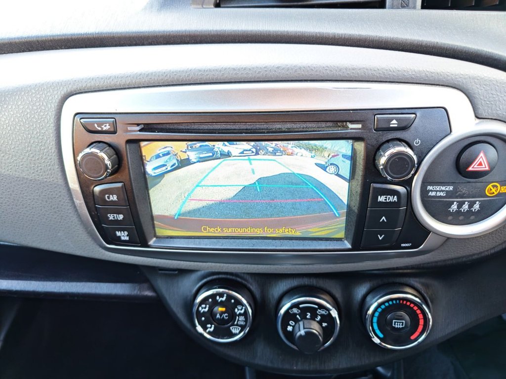 Used Toyota Yaris 2012 for sale - 77891188: Photo 31