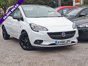 Used Vauxhall Corsa 2019 for sale - 78299591: Photo