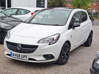 Used Vauxhall Corsa 2019 for sale - 78299591: Photo