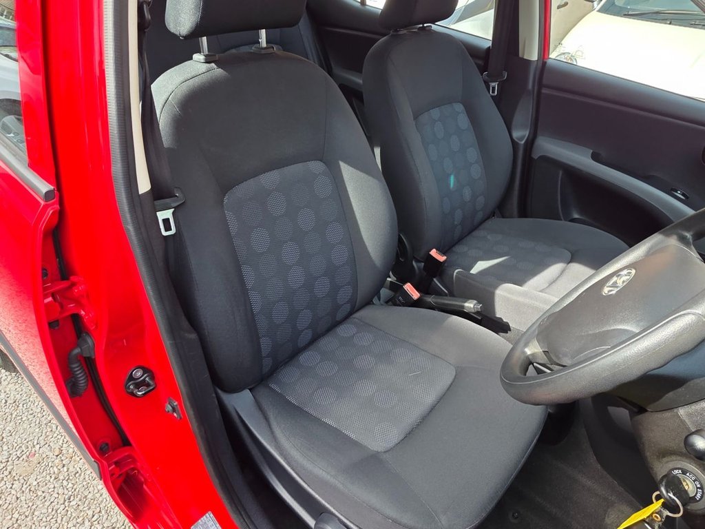 Used Hyundai i10 2009 for sale - 78206552: Photo 11