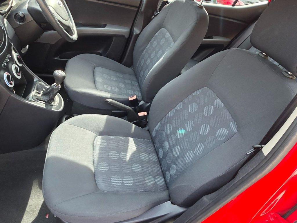 Used Hyundai i10 2009 for sale - 78206552: Photo 12