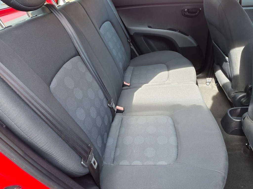 Used Hyundai i10 2009 for sale - 78206552: Photo 15