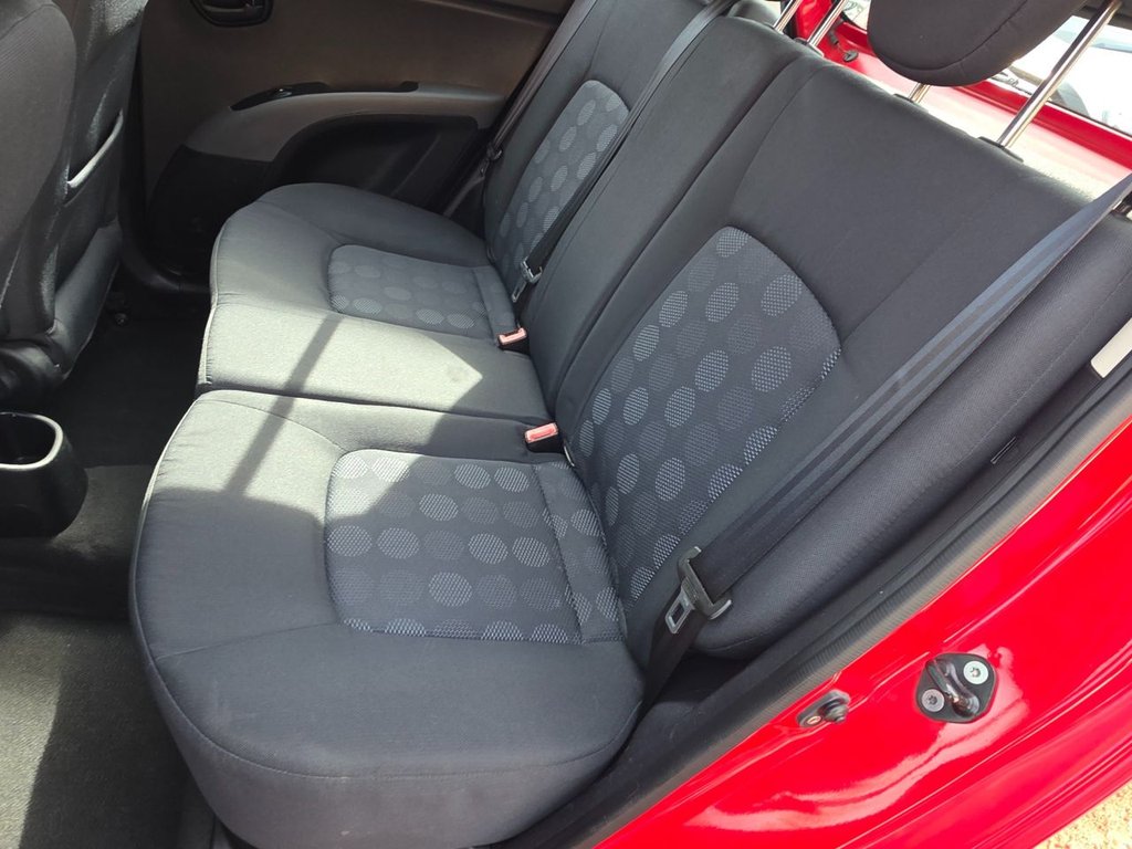 Used Hyundai i10 2009 for sale - 78206552: Photo 16