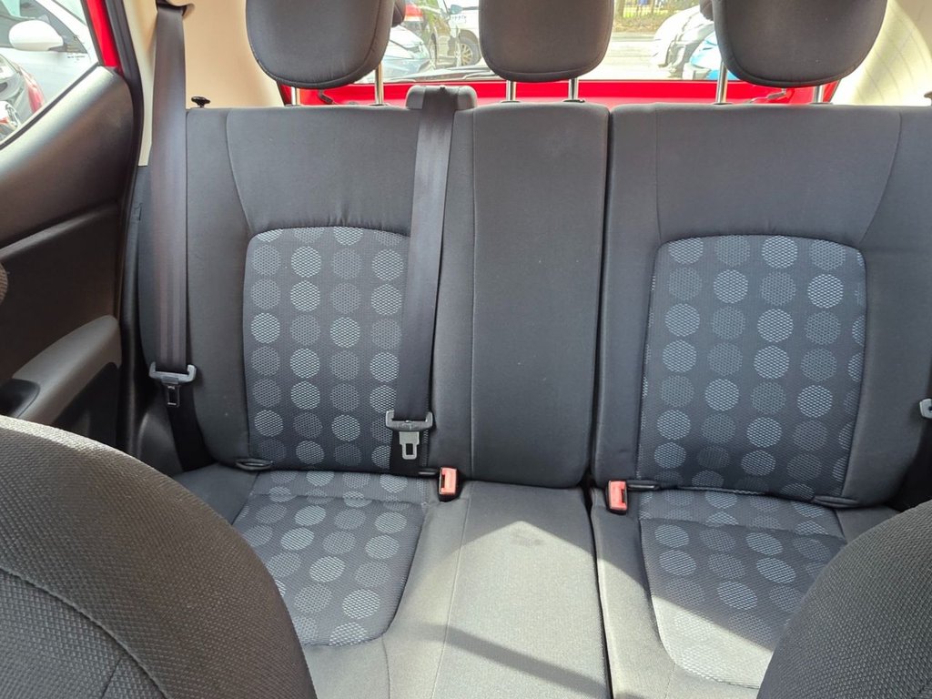 Used Hyundai i10 2009 for sale - 78206552: Photo 17