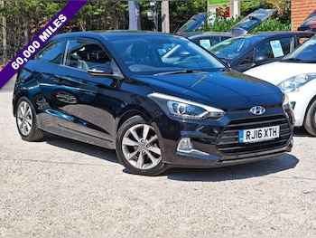 Used Hyundai i20 2016 for sale - 79187169: Photo