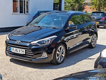 Used Hyundai i20 2016 for sale - 79187169: Photo