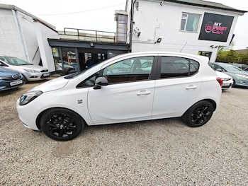 Used Vauxhall Corsa 2019 for sale - 78364190: Photo