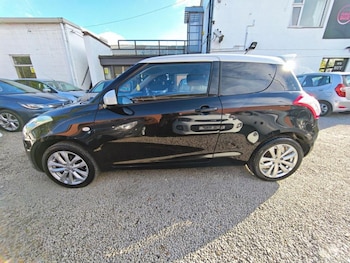 Used Suzuki Swift 2014 for sale - 78293495: Photo