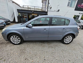 Used Vauxhall Astra 2006 for sale - 78818620: Photo