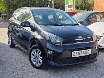 Used Kia Picanto 2017 for sale - 78385289: Photo