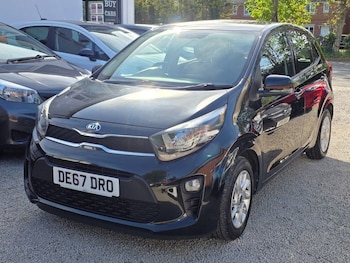 Used Kia Picanto 2017 for sale - 78385289: Photo
