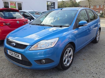 2011 (11) - 1.6 Sport 5dr