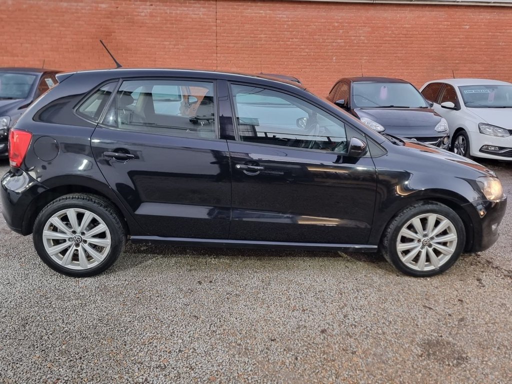 Used Volkswagen Polo 2010 for sale - 77007021: Photo 10