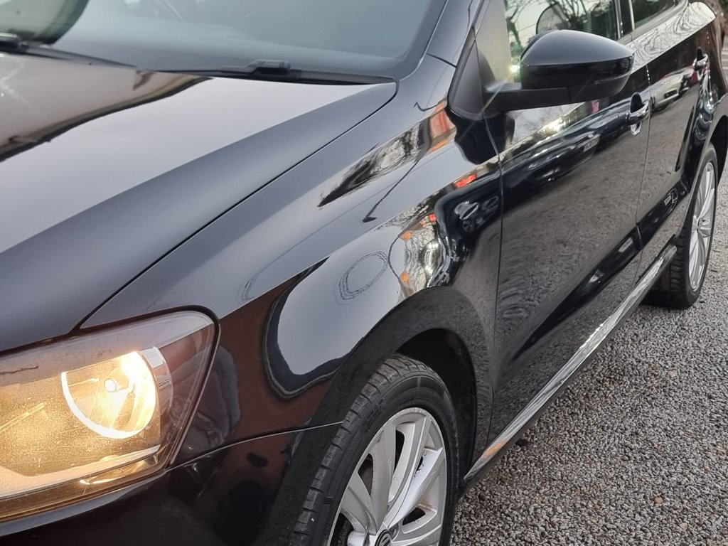 Used Volkswagen Polo 2010 for sale - 77007021: Photo 13