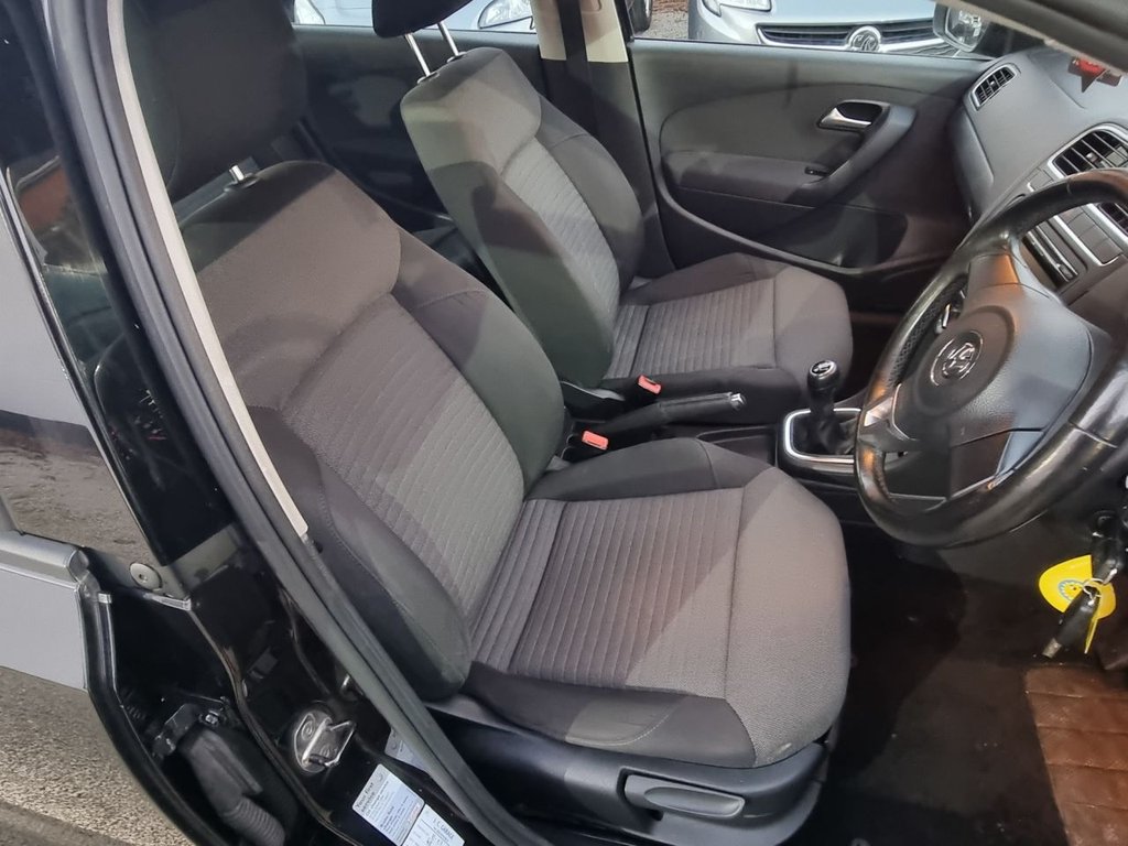 Used Volkswagen Polo 2010 for sale - 77007021: Photo 15