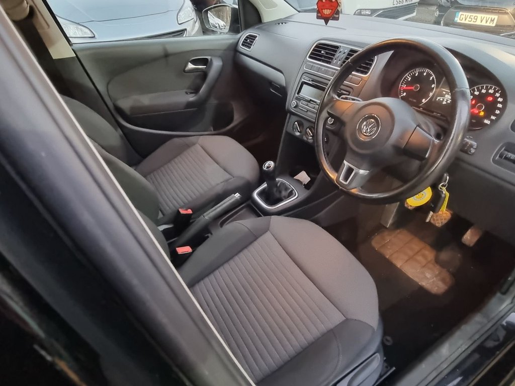 Used Volkswagen Polo 2010 for sale - 77007021: Photo 16