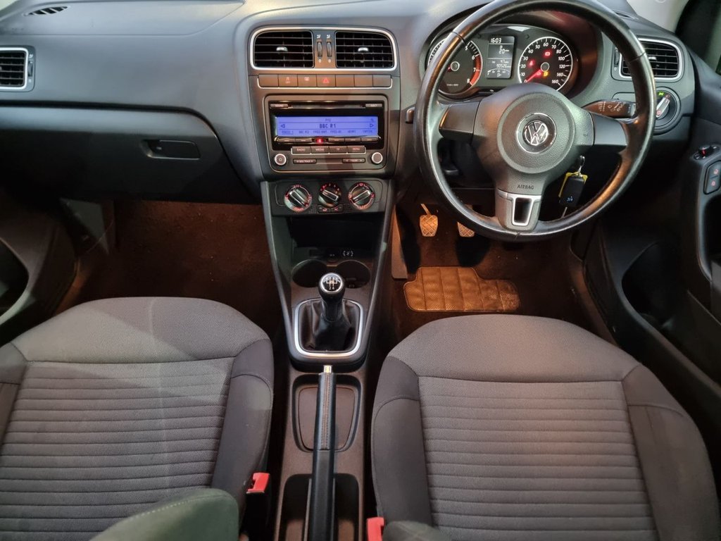 Used Volkswagen Polo 2010 for sale - 77007021: Photo 18